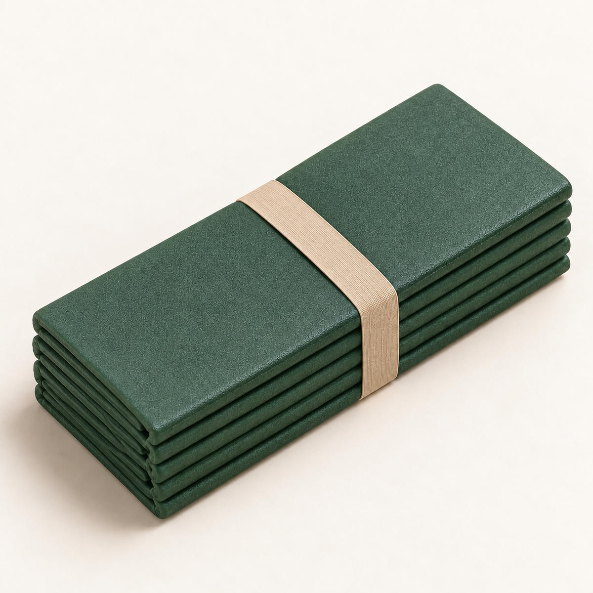 Folding Sit Pad — overview view