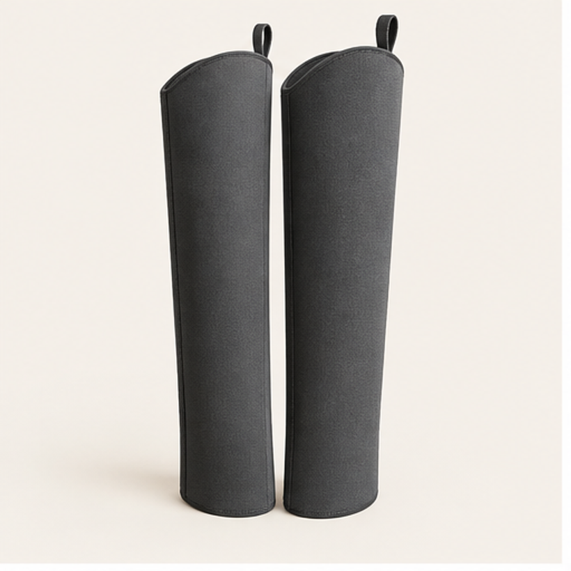 Boot Shaper Pair