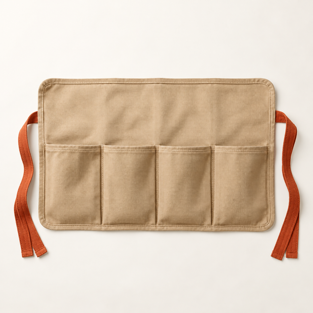 Camp Accessory Roll — hero view
