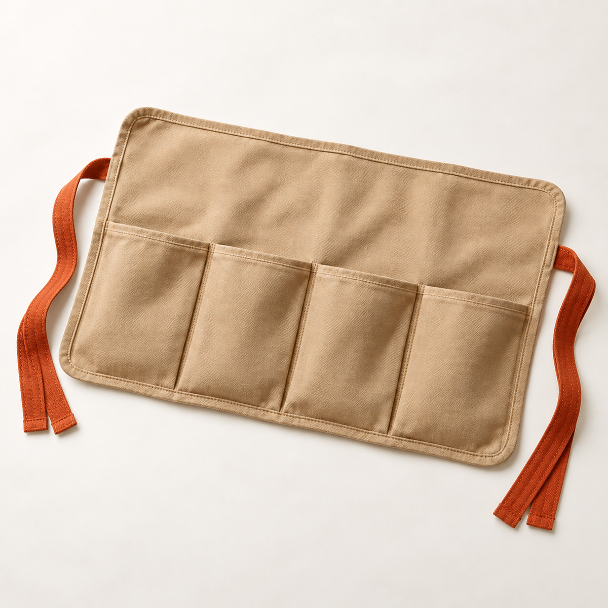 Camp Accessory Roll — overview view