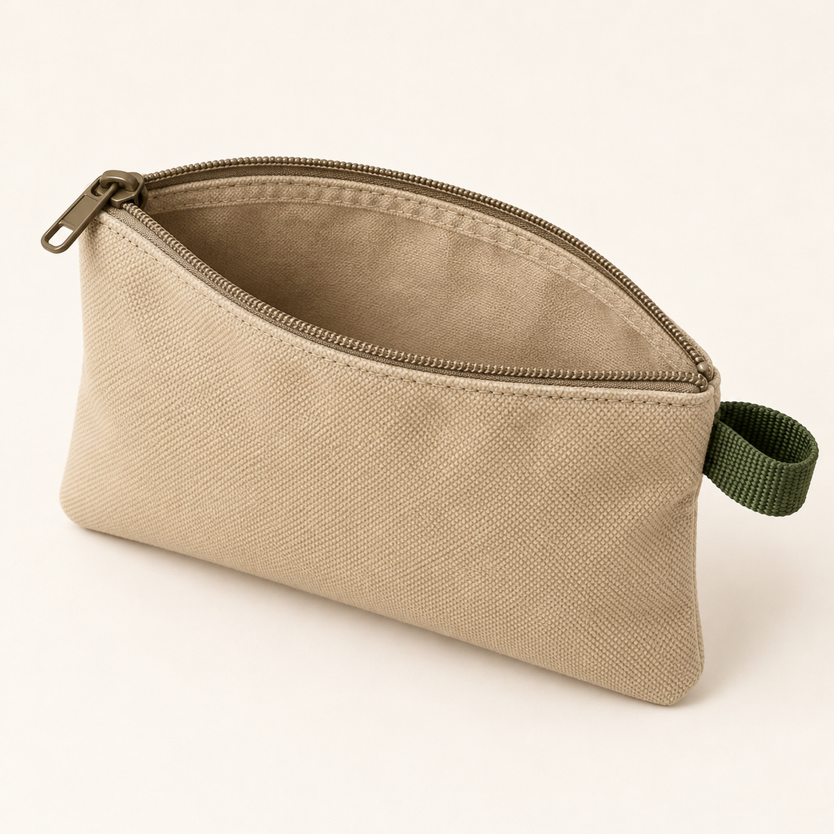 Guyline Storage Pouch — feature view