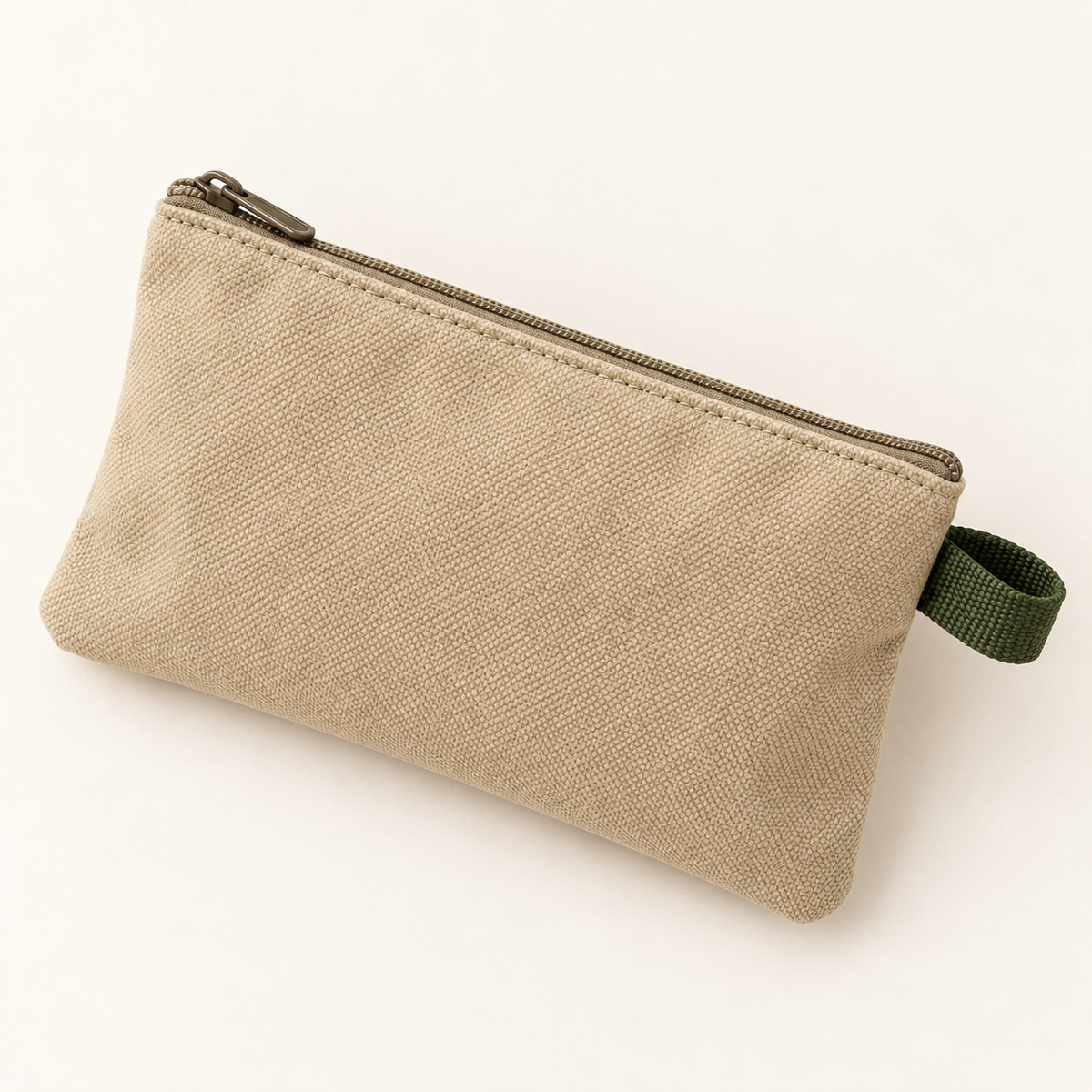 Guyline Storage Pouch — overview view