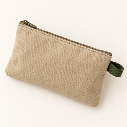 Guyline Storage Pouch — overview view