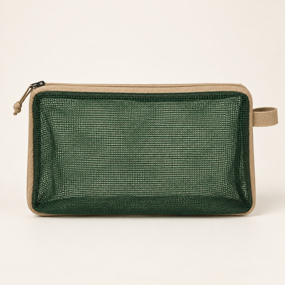 Mesh Gear Storage Bag — hero view