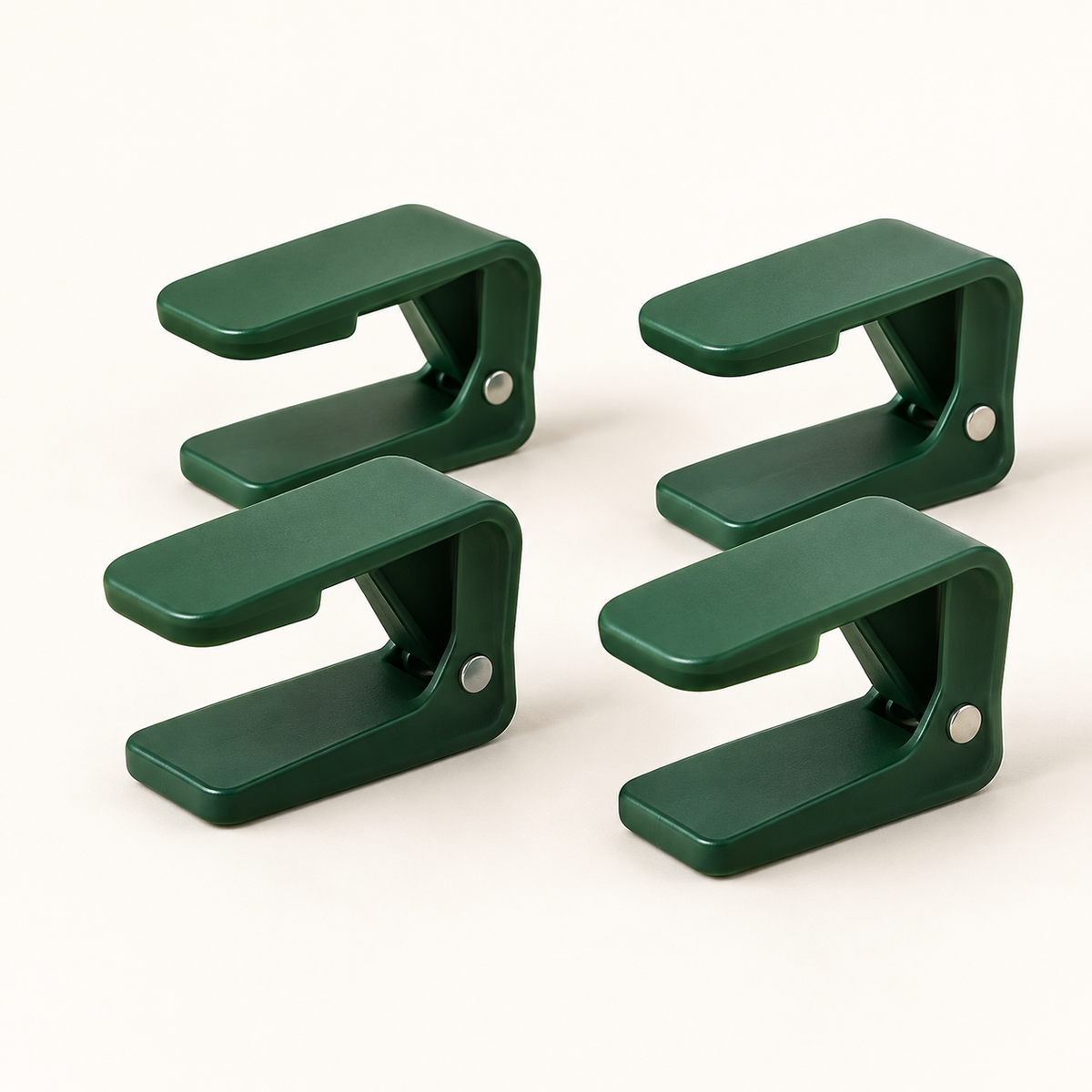 Picnic Tablecloth Clip Set — hero view