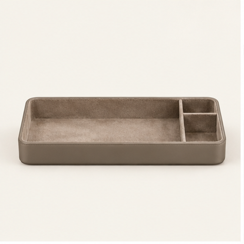 Entryway Catchall Tray