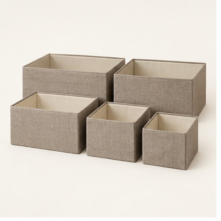 Drawer Organization